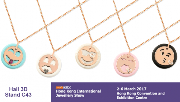 Hong Kong Jewellery Fair 